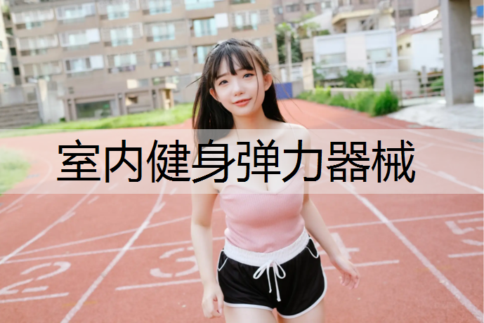 室内健身弹力器械