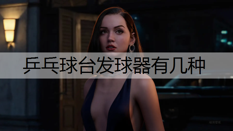<strong>乒乓球台发球器有几种</strong>
