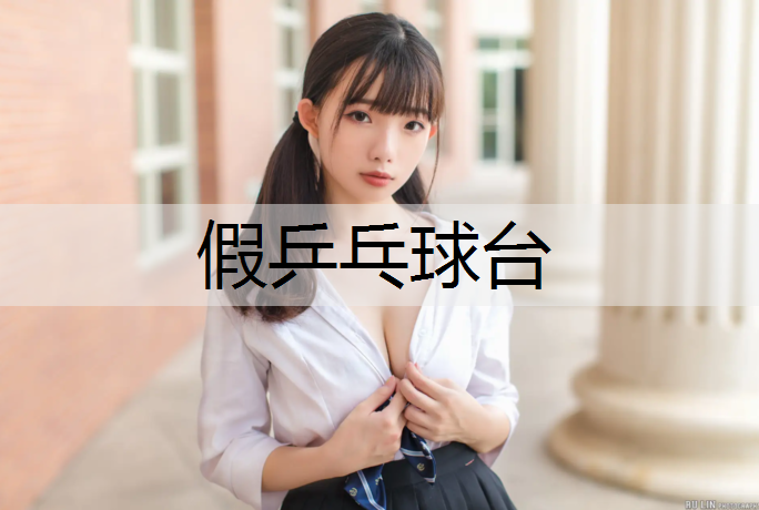 假乒乓球台