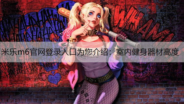 室内健身器材高度