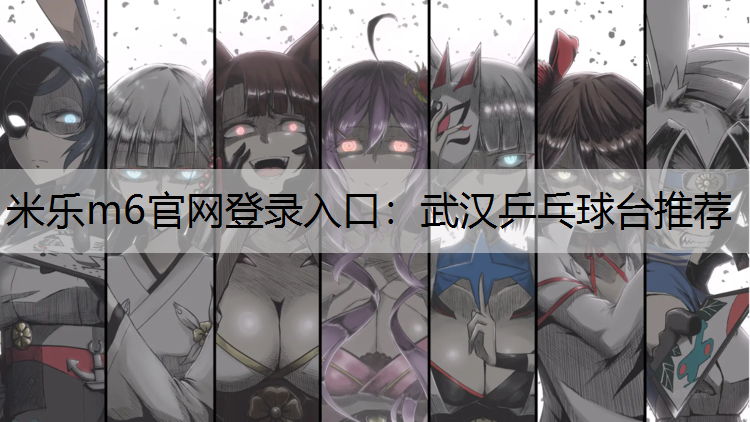 武汉乒乓球台推荐